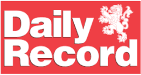 Daily Record Logo