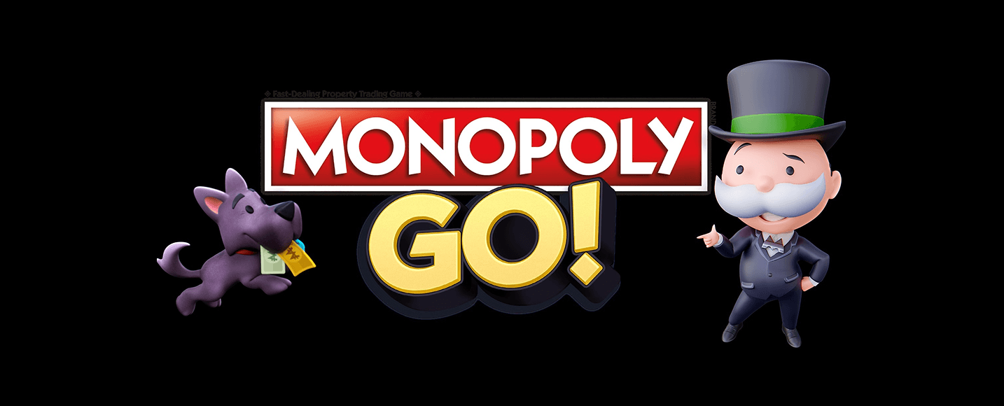 Monopoly Go!
