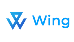 Wing Virtual Assistants logo