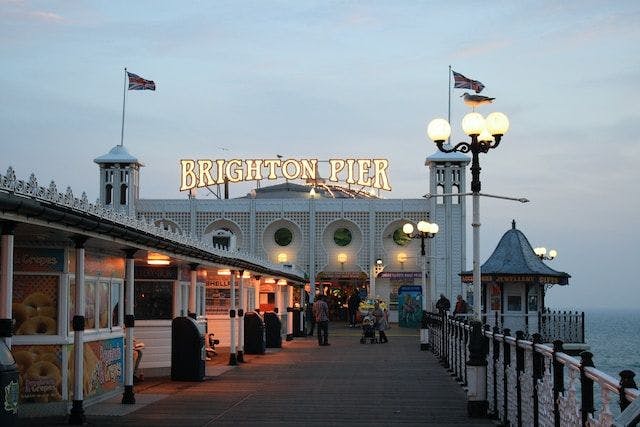 Earning money as a student in Brighton