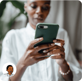 Tell us a little about yourself.