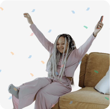 Get rewarded. Twice.