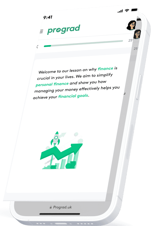 Learn & Earn screenshot 2