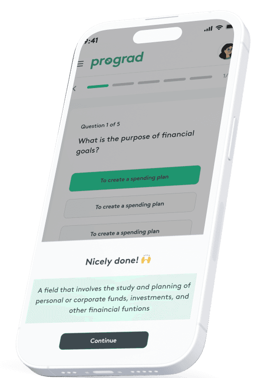 Learn & Earn screenshot 3