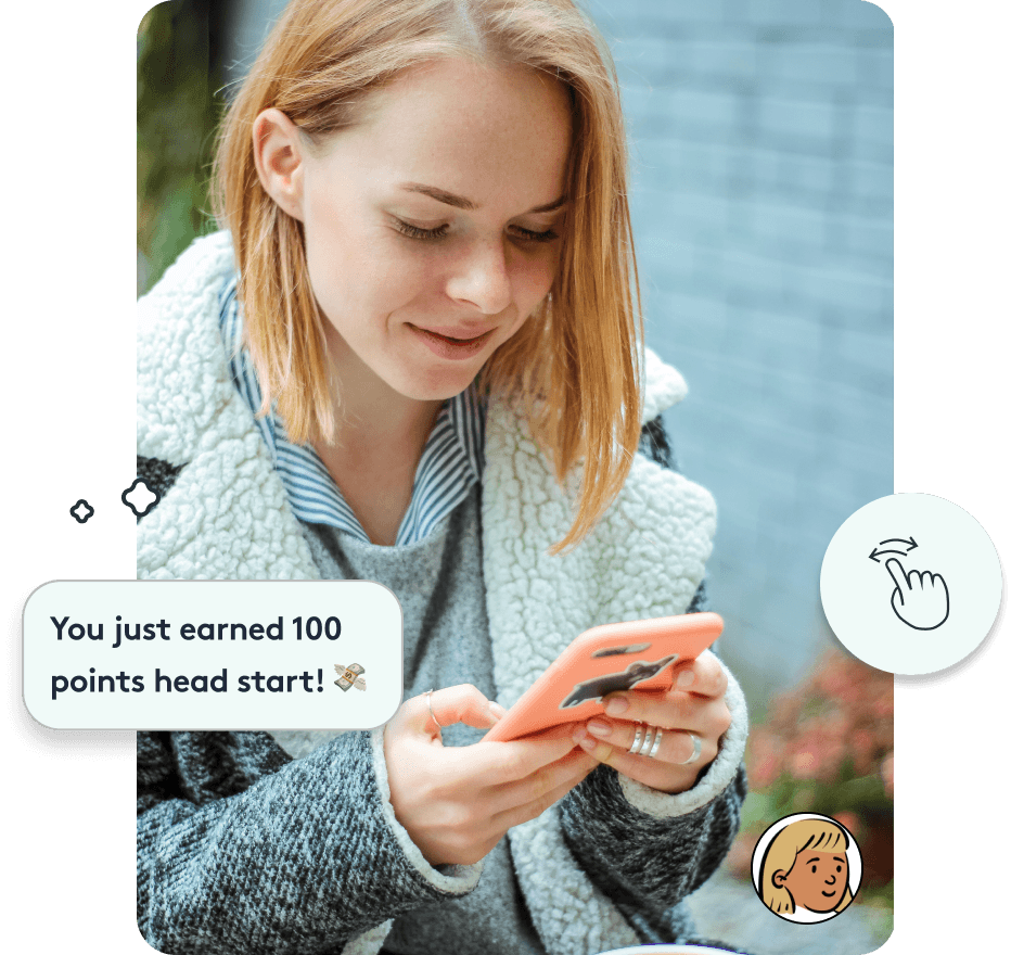 Learn & Earn screenshot 3