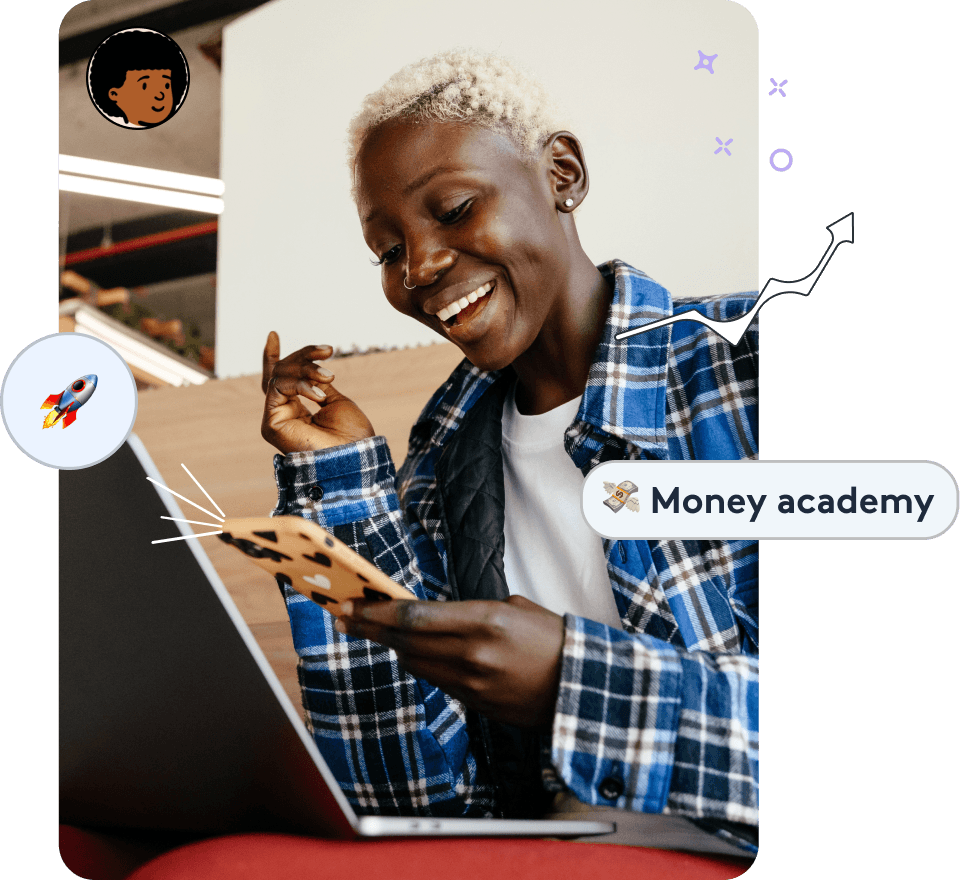 Learn & Earn screenshot 2