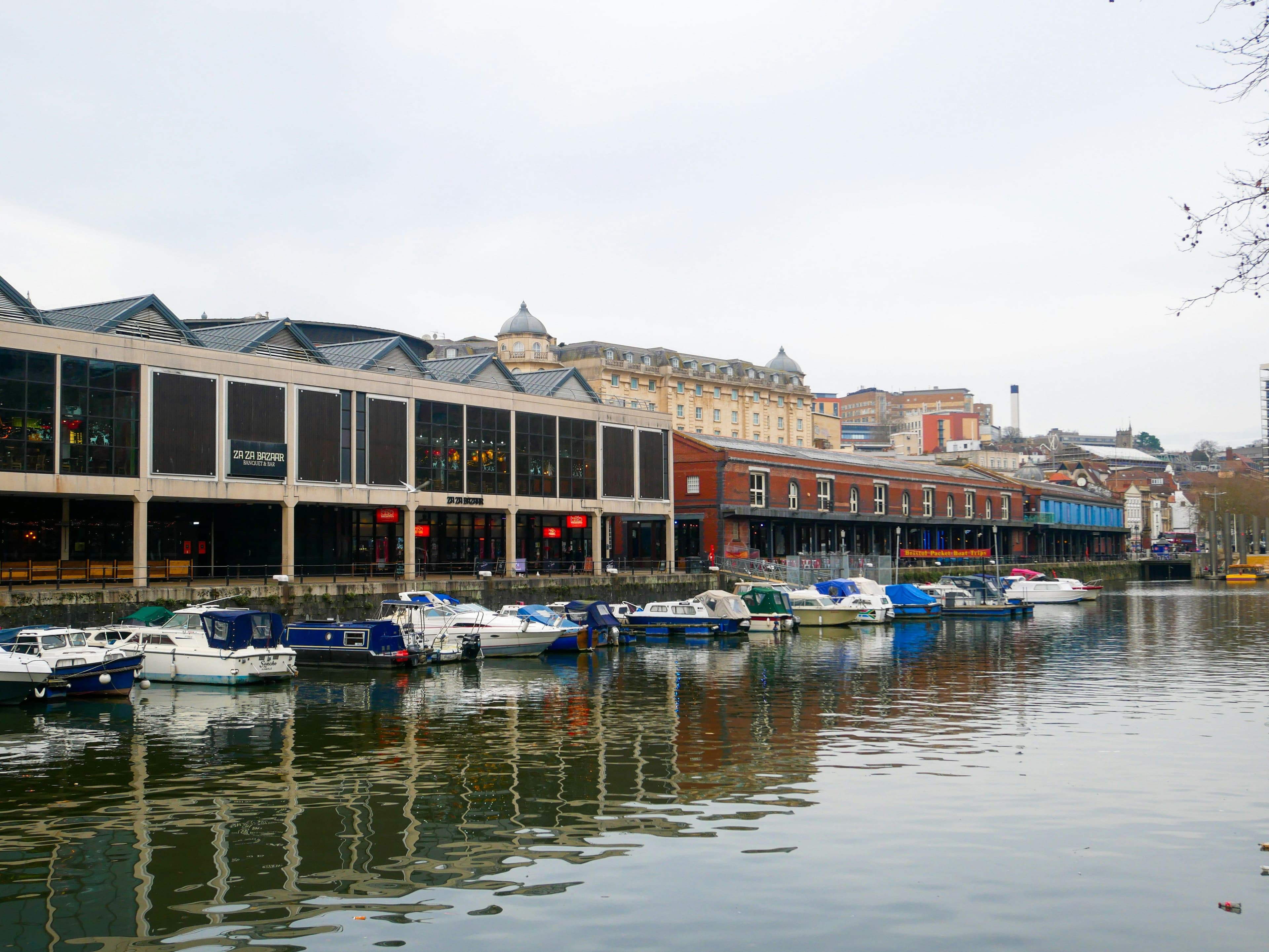 20 Ways To Make Extra Money In Bristol