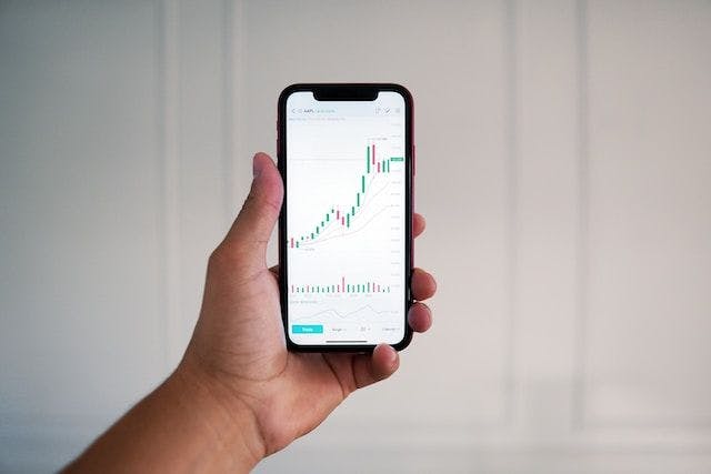 Best Stock Trading Apps For Beginners 